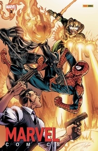 Nick Spencer et Ed Brisson - Marvel Comics Tome 3 : .