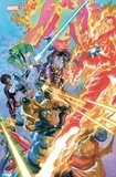 Nick Spencer et Ed Brisson - Marvel Comics Tome 3 : .