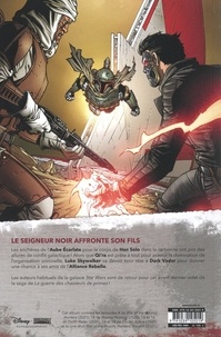 Star Wars - War of the Bounty Hunters Tome 4