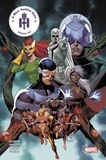 Jonathan Hickman et Nick Dragotta - X-Men: Hellfire Gala Tome 1 : .