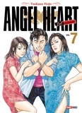 Tsukasa Hojo - Angel Heart 1st Season T07.