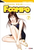 Tsukasa Hojo - Family Compo Edition De Luxe T07.