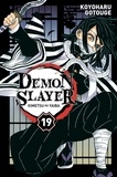 Koyoharu Gotouge - Demon Slayer T19.