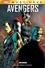 Brian Michael Bendis - Best of Marvel (Must-Have) : Avengers - Réunion.
