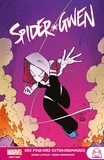 Jason Latour - Spider-Gwen : Des pouvoirs extraordinaires.