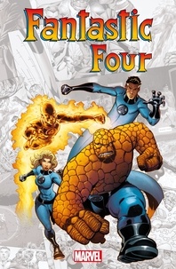  Collectif - Fantastic Four.