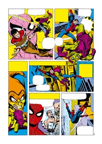 Spider-Man Tome 2 La mort de Gwen Stacy