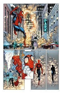 Spider-Man Tome 6 Révélations