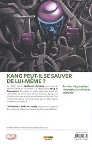 Kang le conquérant. La conquête ultime