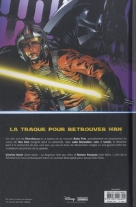 Star Wars Tome 3 War of the bounty hunters