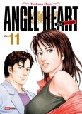 Tsukasa Hojo - Angel Heart 1st Season T11.