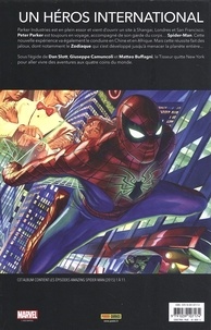 Amazing Spider-Man Tome 3 Partout dans le monde