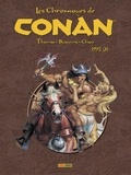 Roy Thomas et John Buscema - Les Chroniques de Conan  : 1992 - Tome 2.