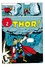 Stan Lee et Larry Lieber - Je suis Thor - 60 ans.