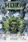 Al Ewing et Jeff Lemire - Immortal Hulk : À grands pouvoirs.