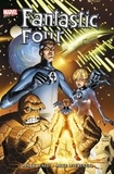 Mark Waid - Fantastic Four.