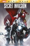 Brian Michael Bendis - Best of Marvel (Must-Have) : Secret Invasion.
