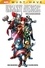 Rick Remender - Best of Marvel (Must-Have) : Uncanny Avengers - L'ombre rouge.
