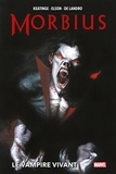 Joe Keatinge et Dan Slott - Morbius : Le Vampire Vivant.