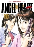 Tsukasa Hojo - Angel Heart 1st Season T16.