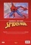 Sarah Graley et Stef Purenins - Marvel Action Spider-Man Tome : Ecole d'excellence.
