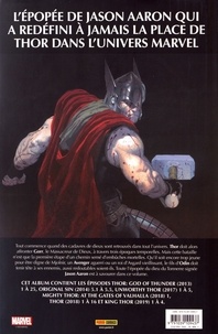 Thor  Dieu du Tonnerre