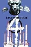 Mark Russell et Sean Isazake - Fantastic Four  : L'histoire d'une vie - Variant B.