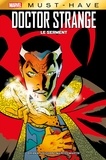 Brian K. Vaughan - Best of Marvel (Must-Have) : Doctor Strange - Le serment.
