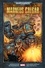 Kieron Gillen - Warhammer 40,000 : Marneus Calgar.