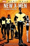 Grant Morrison - Best of Marvel (Must-Have) : New X-Men - E comme Extinction.