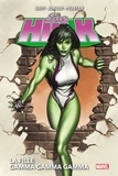 Dan Slott - She-Hulk (2004) T01 - La fille gamma gamma gamma.