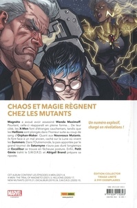 Reign of X Tome 18