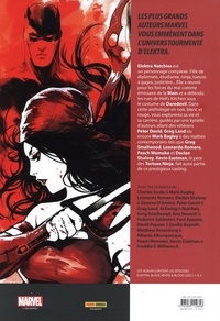 Elektra  Black, White & Blood