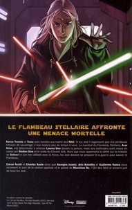 Star Wars - La Haute République Tome 3 La fin des Jedi