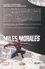 Brian Michael Bendis - Miles Morales Tome 4 : Ultimate End.