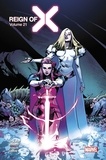 Jonathan Hickman et Declan Shalvey - Reign of X Tome 21 : .