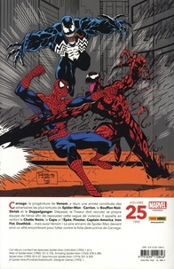The Amazing Spider-Man  Maximum Carnage