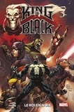 Donny Cates et Ryan Stegman - King in Black  : Le roi en noir.