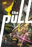 Steve Orlando - The Pull.