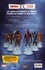 Christos Gage et Donald Mustard - Fortnite X Marvel - La Guerre zéro N° 1 à 5 : Zero War ; Nexus War: Thor, épisode 1 - Avec un code Fortnite inclus.