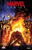 Jed MacKay et Jason Aaron - Marvel Comics Tome 11 : .