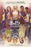 Jérémy Lambert et Ramon Bachs - Buffy contre les vampires Tome 7 : Le monde sans crevettes.