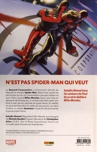 Miles Morales: Spider-Man  Beyond