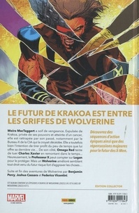 X Lives/X Deaths of Wolverine Tome 2 -  -  Edition collector