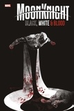 Jonathan Hickman et Murewa Ayodele - Moon Knight  : Black, White & Blood.