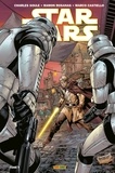 Charles Soule et Ramon Rosanas - Star Wars Tome 4 : Crimson reign.