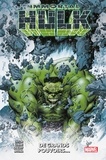 Tom Taylor - Immortal Hulk : De grands pouvoirs....