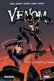 Cullen Bunn - Venom (2011) T04 - Mania.