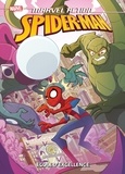  Collectif - Marvel Action : Spider-Man - École d'excellence.