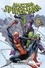 Nick Spencer - Amazing Spider-Man Tome 8 : Le retour du Bouffon Vert.